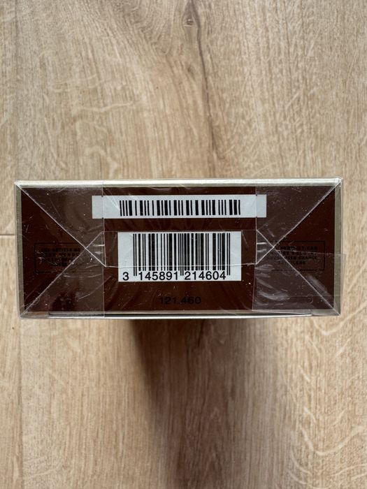 Chanel Allure Homme EDT 100ml, nowe, w folii, batch 8203 - 2022r