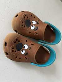 Crocs Scooby doo rozm. 8-9