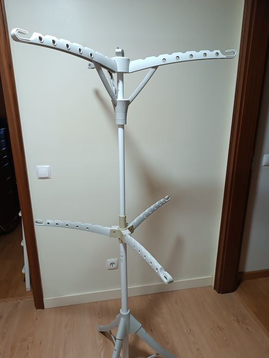 Estendal de Pé Novo