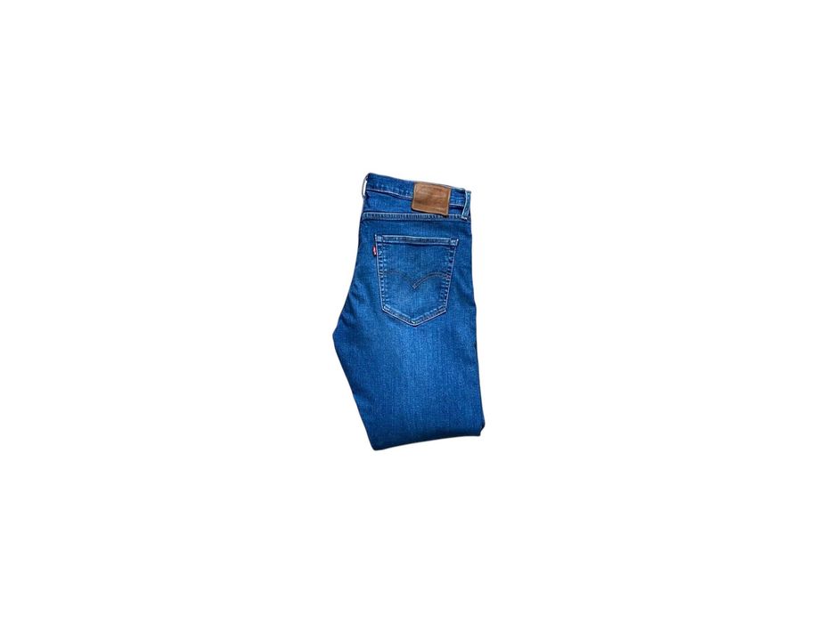 Levi's 512 Premium W36/L32, stan bardzo dobry