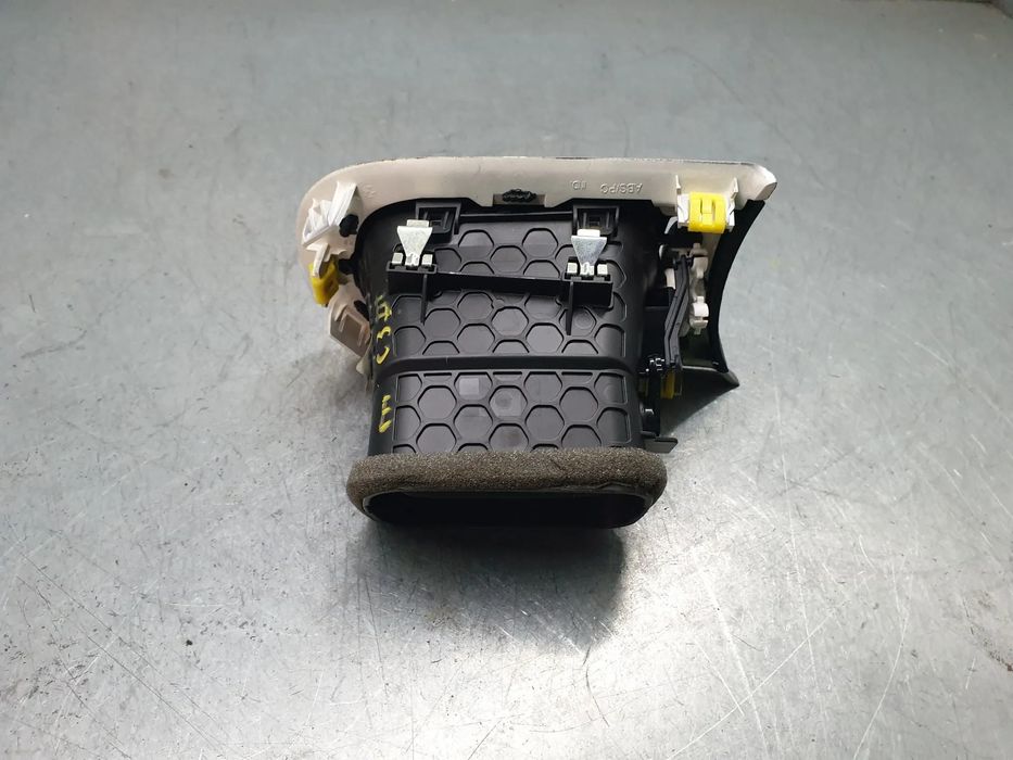 Comportas da chauffage / sofagem CITROËN C3 III (SX)