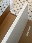 IKEA Bergshult półka