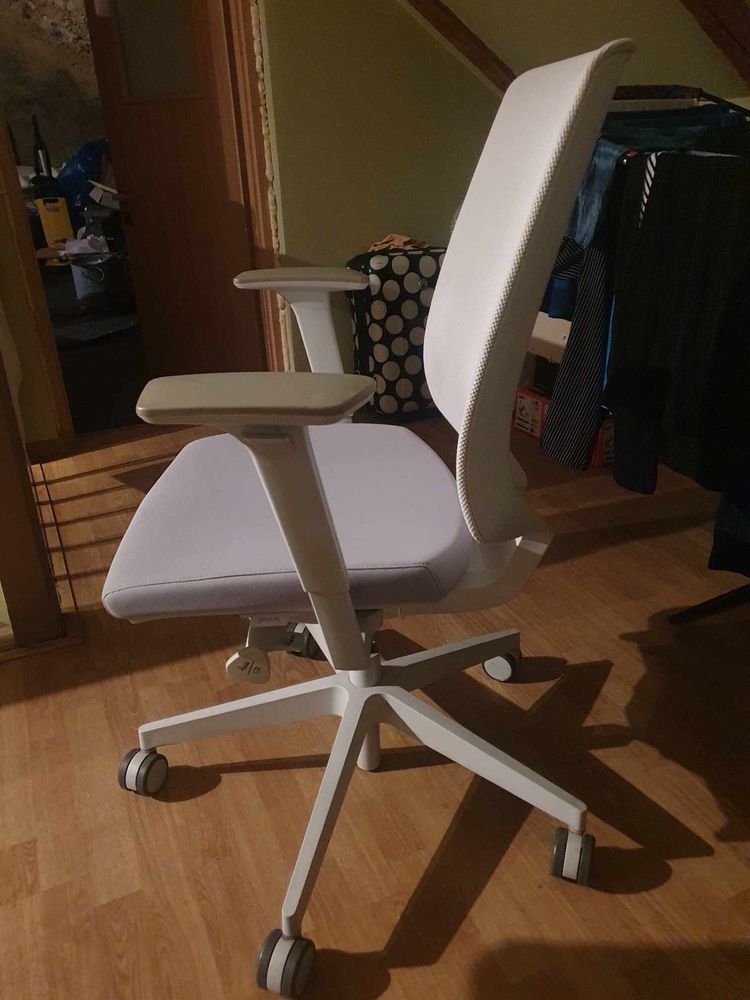 Krzeslo profim lightup