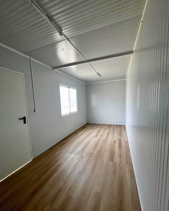 Contentor Escritório de 6metros