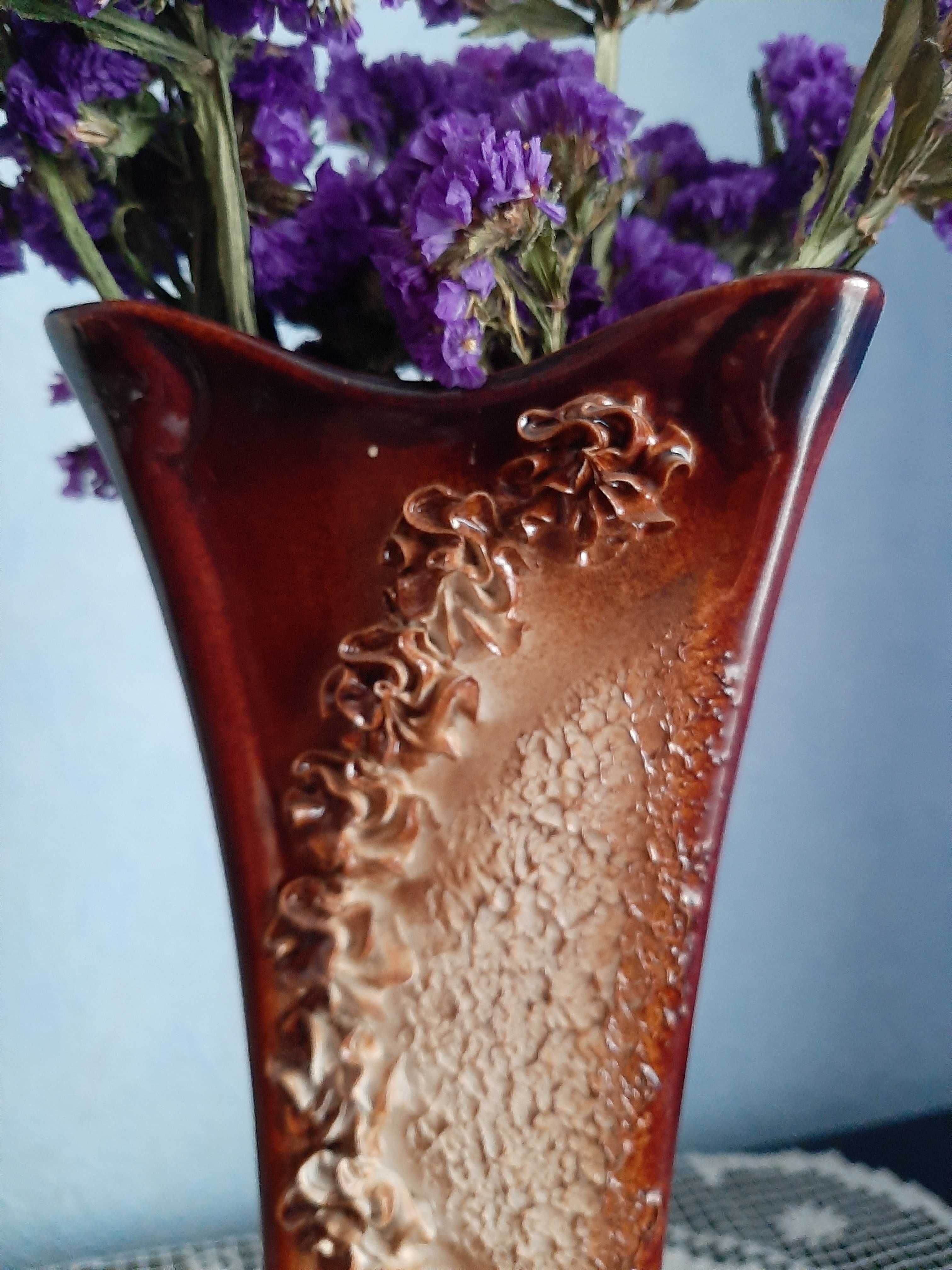 Вінтажна порцелянова ваза 80 х років