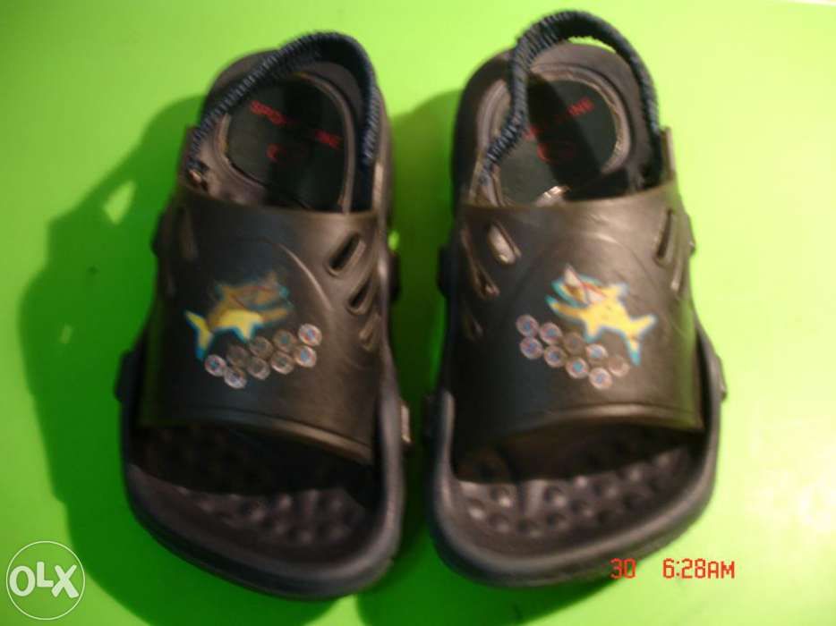 Chinelos de piscina nº25 /26