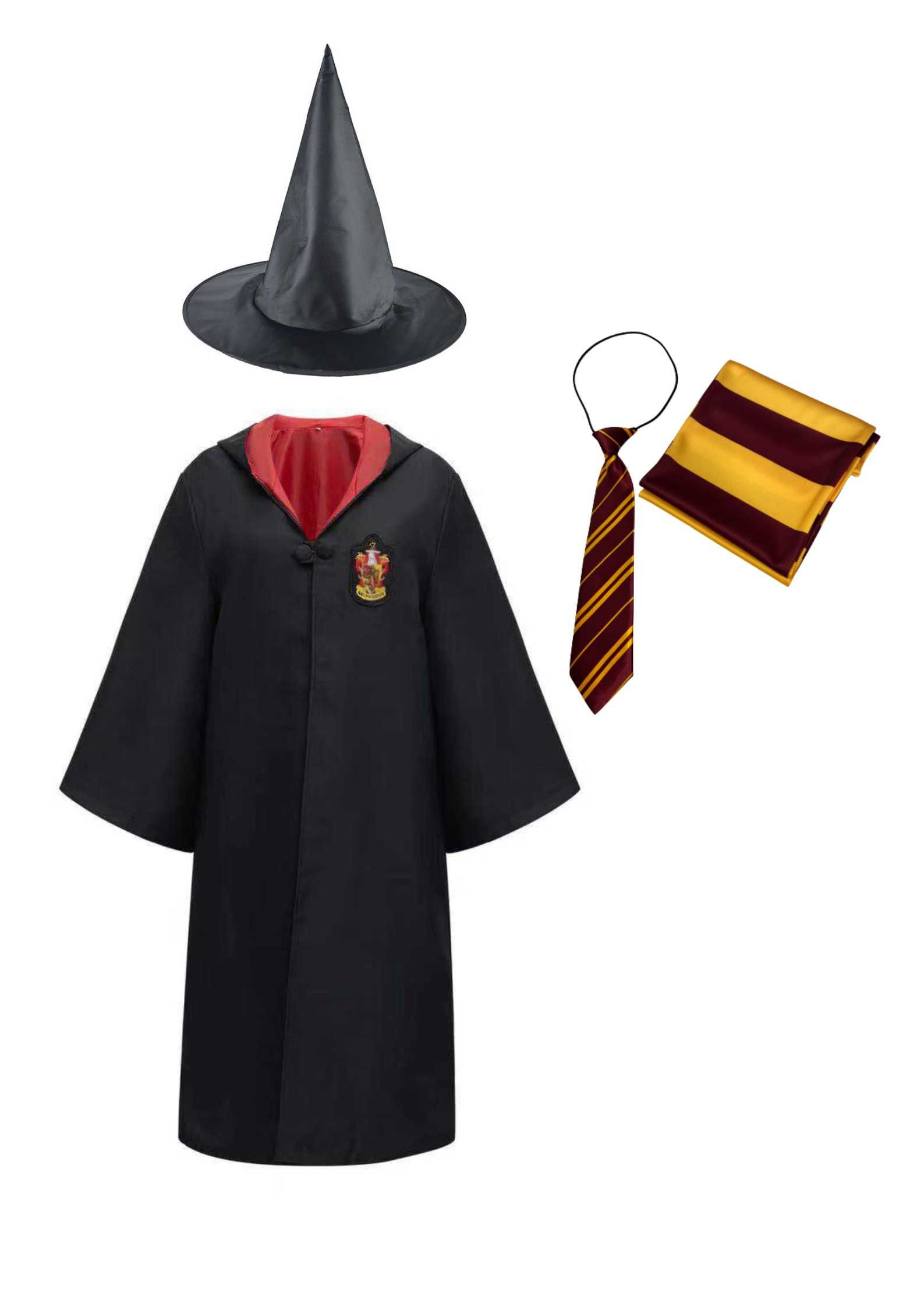 Strój kostium Harry Potter