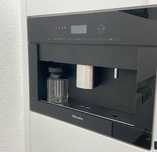 Ekspres  Miele CVA 6401 Kawiarka do zabudowy
