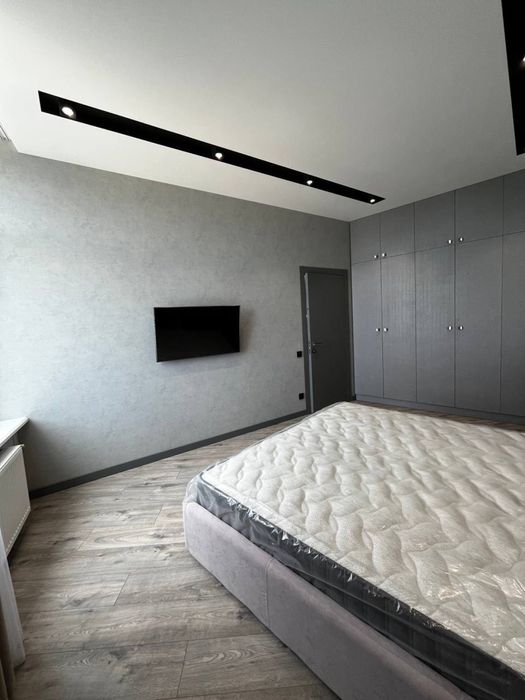 Морская симфония. Квартира у моря - 83 м2! Цена огонь ! Новый Ремонт!