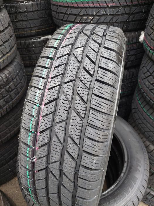 Opony całoroczne 185/60R16 Profil Pro All Weather bieżnikowane WYSYŁKA