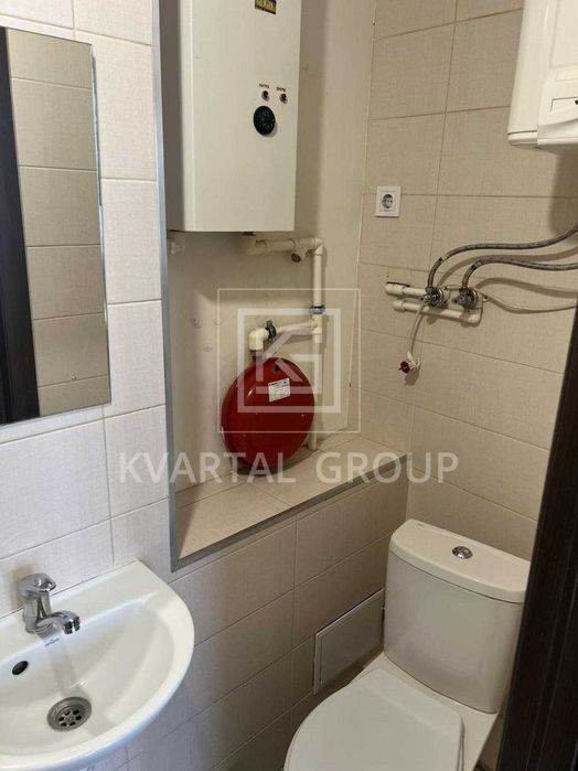 Продаж Смарт-квартиру з ремонтом в центрі Ірпеня, ЖК «Соборний».