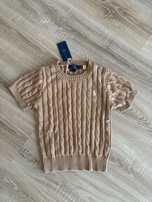 Sweter RL Polo Ralph Lauren Bluzka Tshirt