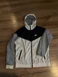Nike kurtka sportowa