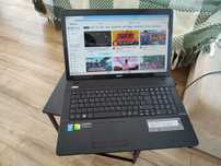 Acer 17,3 8gb SSD