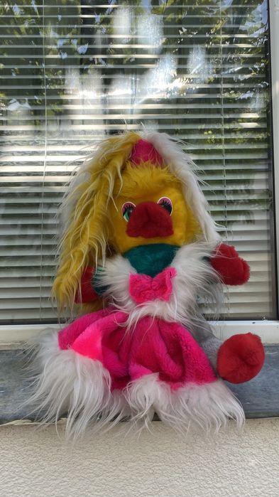 Подарунок Поночка