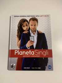 Film dvd planeta singli część 1