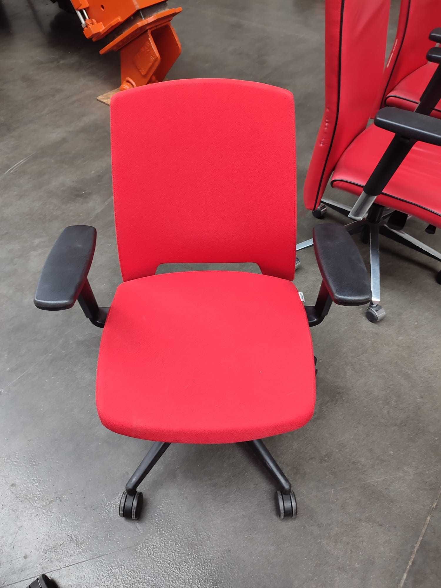 Krzesło biurowe, krzesło obrotowe, krzesło konferencyjne