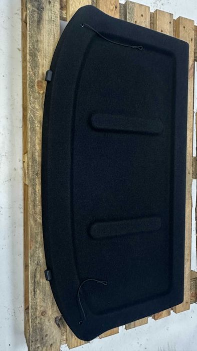 Półka tylna bagażnika Hyundai I30 III 3 16-23r lift HB JAK NOWA