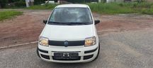 Fiat panda 2009r zamienie