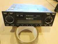 Skoda super b 05r RADIO