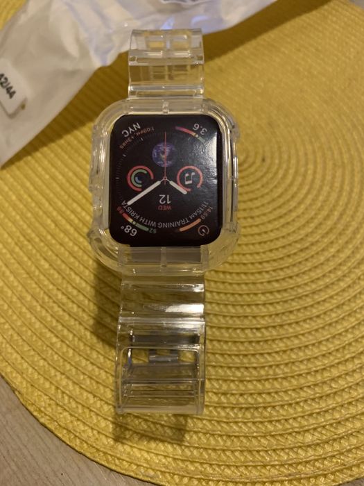 Apple Watch - etui