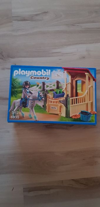 Playmobil country 6935