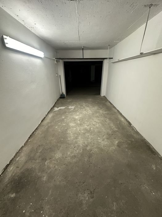 Garaż własnościowy Tychy 18,6m Ul. Skalna Osiedle R