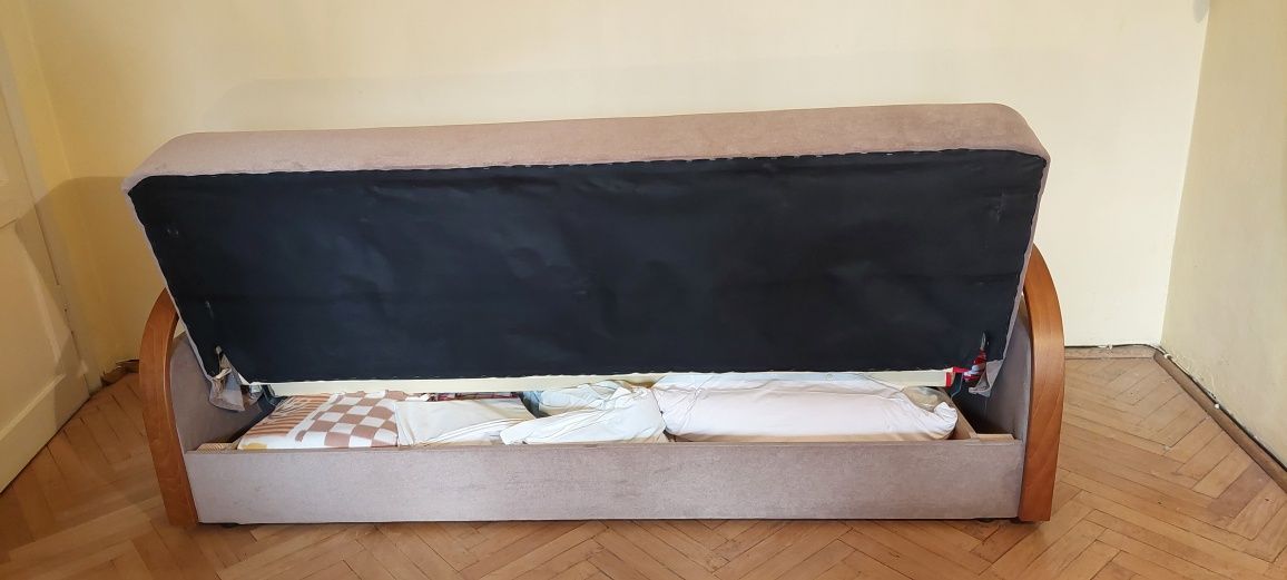 Wersalka kanapa sofa