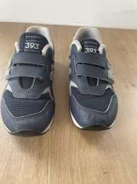 Adidasy buty  chłopięce New Balance rozm 32