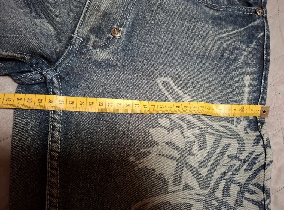 Spodnie Tribal Gear Streetwear Vintage