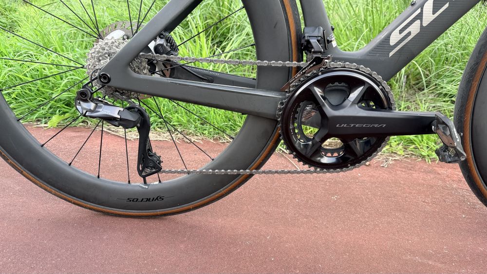 Scott Foil RC10 2025