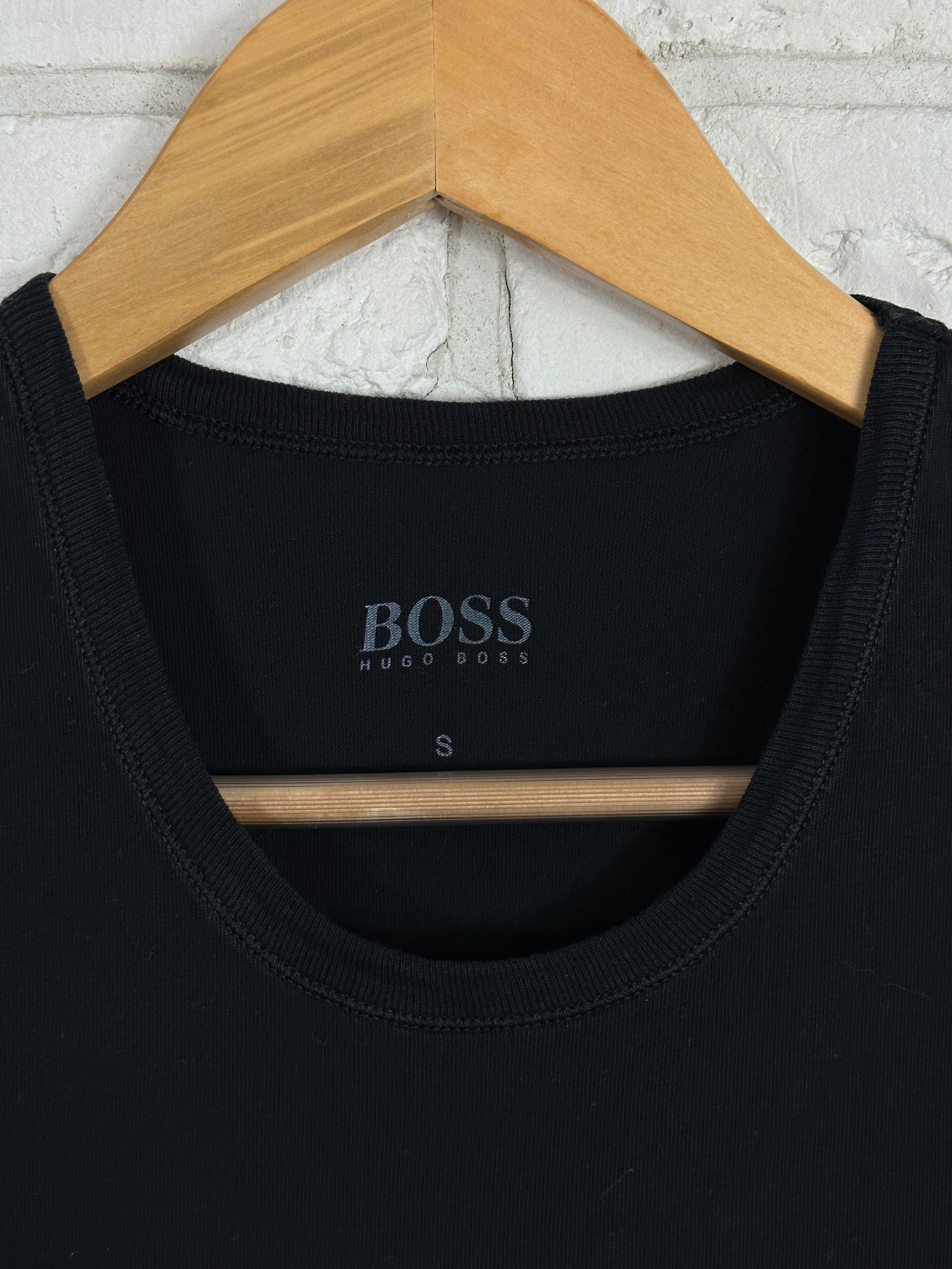 T-shirt hugo boss