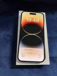 Iphone 14 pro 128gb gwarancja