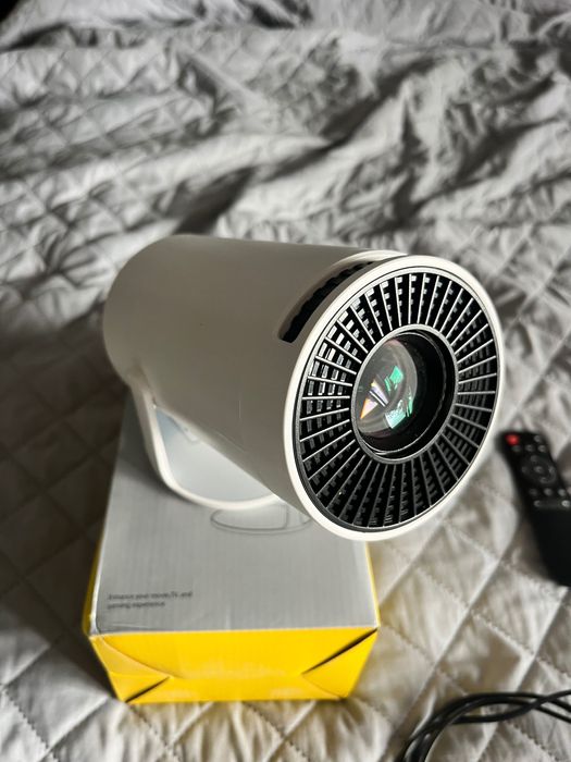 Projektor multimedialny