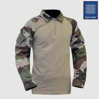 Combat Shirt armia francuska CCE roz. XXL