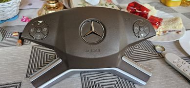 Poduszka powietrzna Mercedes GL X164