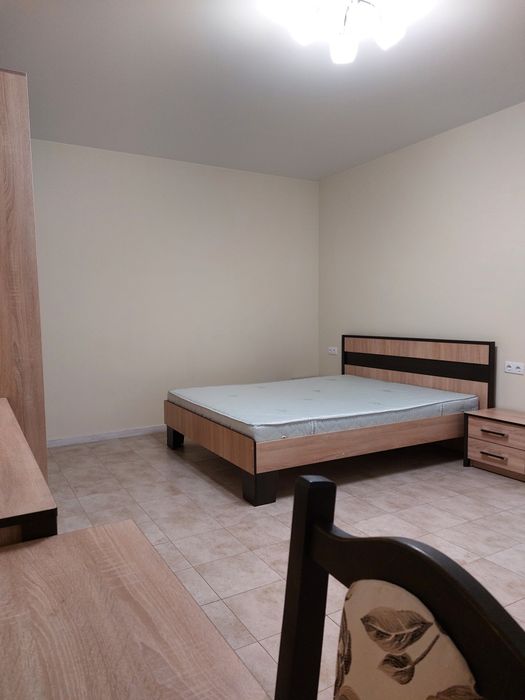 Перша здача в оренду! 1 кімнатна квартира 3 зупинки від ТЦ SoFiа moll