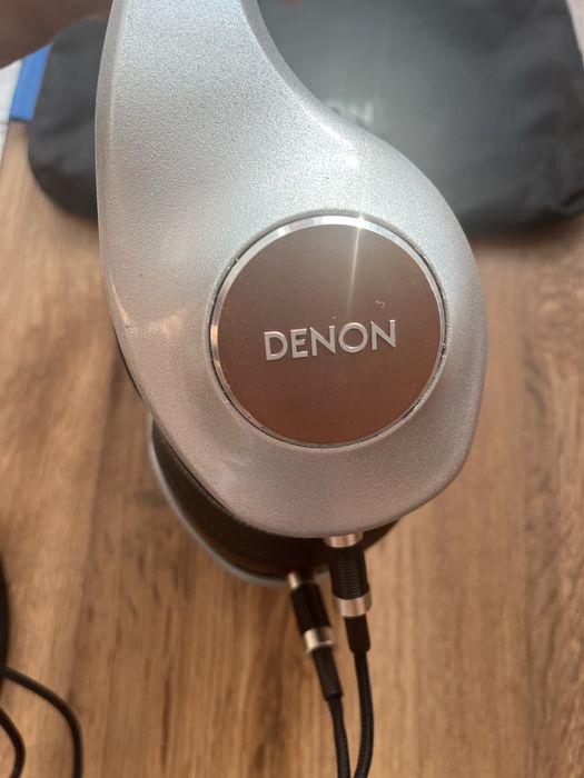 Наушники Denon AH-D 7100