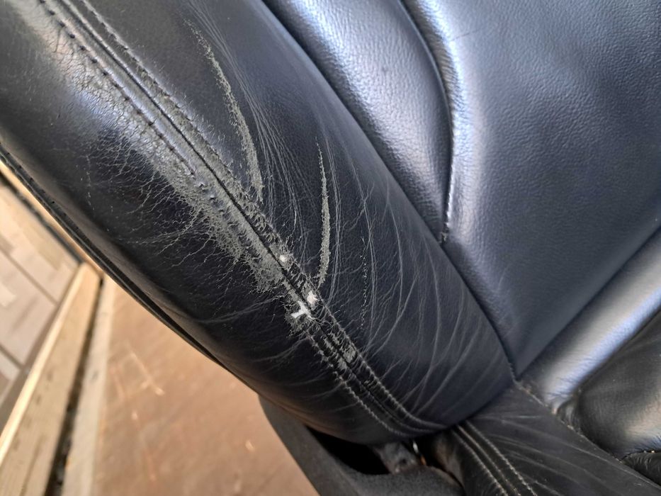 AUDI A4 B8 sedan S-line Sline fotele grzane PAMIĘĆ elektryka boczki UK