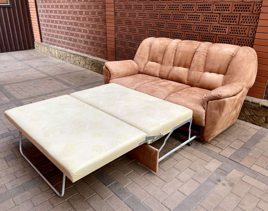 Благородний, елітний, елегантний диван «Валерія-3» Livs ПРЕМІУМ якості