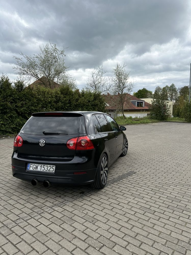 Golf 5 1.9 tdi 150km