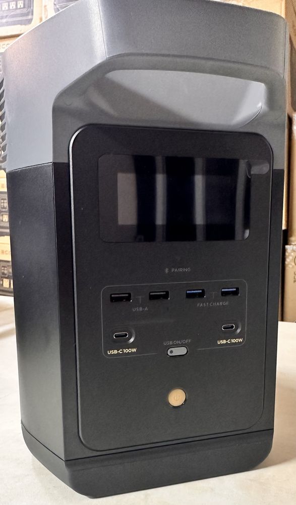 Ecoflow Delta 2 EU