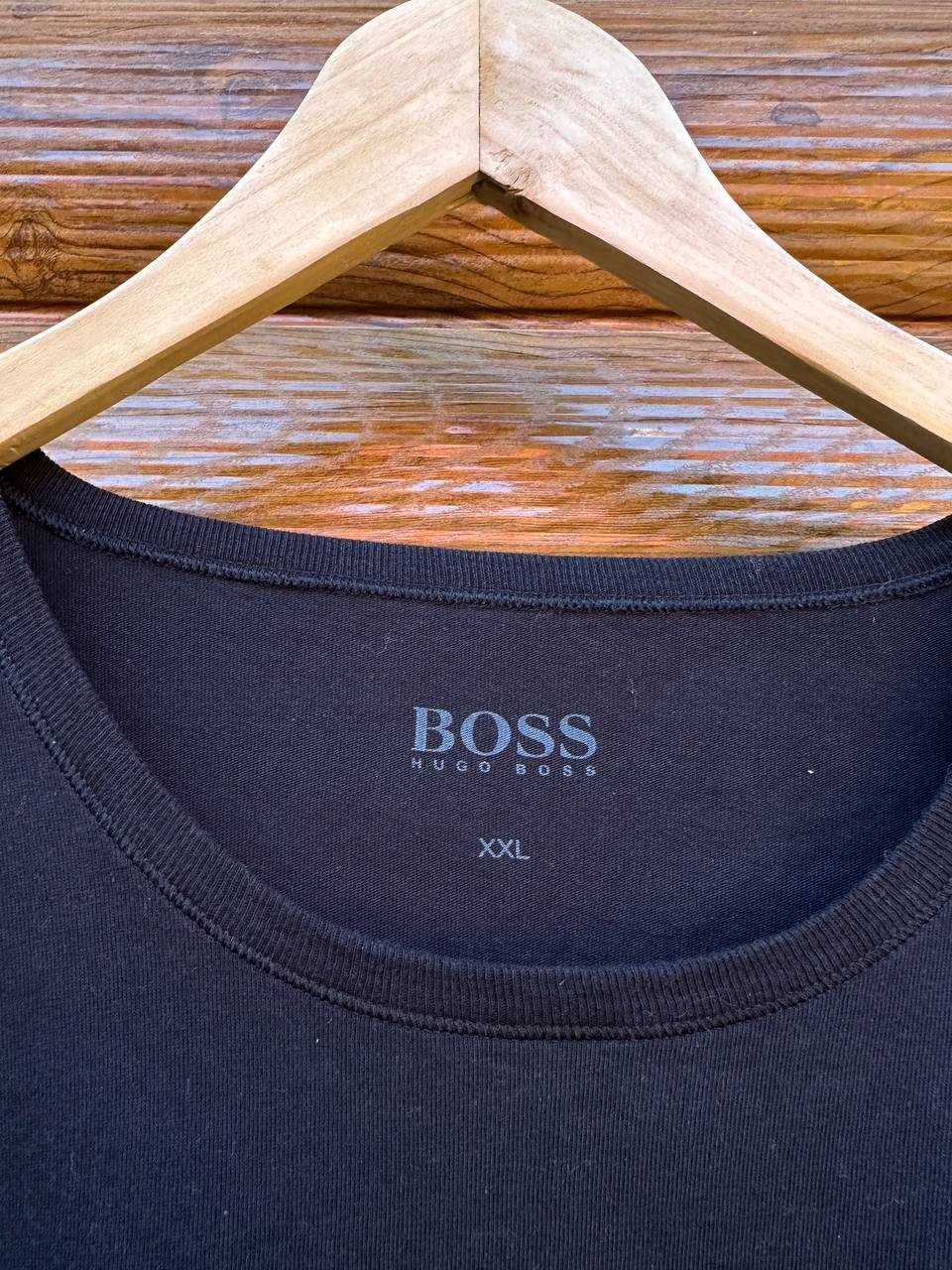 Футболка Hugo Boss