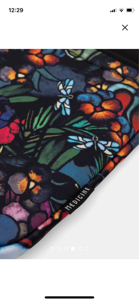 Pokrowiec na laptopa - edycja limitowana Medicine
