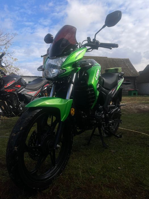 Обміняю або продам кп200