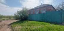 Продам дом в Солоницевском (п.Ольшаны)
