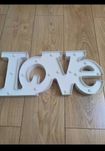 Sprzedam neon LOVE