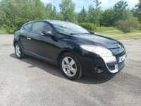 Renault Megane 3 coupe 2011 1.9dci 130KM krajowy okazja