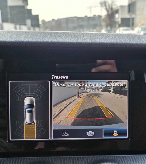 Mercedes-Benz E220 Cdi - 9G Tronic - Avantgarde