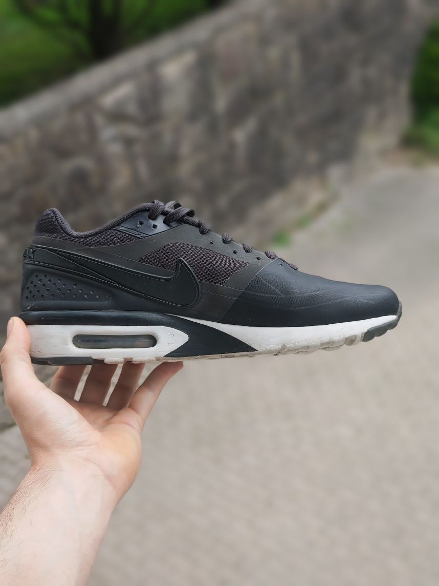 Nike Air Max BW Black